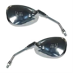 Mirrors for 50cc - 150cc Lance Vintage, BMS Heritage - Image 2