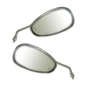 Mirrors for 50cc - 150cc Lance Vintage, BMS Heritage