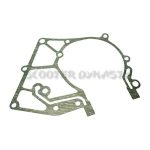 Crankcase Center Gasket, Right for Aprilia Scarabeo 125/200