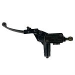 Brake Master Cylinder, Left for 50cc - 250cc ATVs