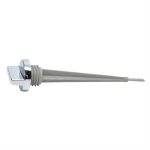 Oil Dip Stick for CG 200cc - 250cc ATVs, Dirt Bikes