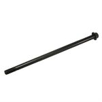 Axle, Wheel for 150cc - 250cc Touring Scooters