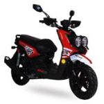 Bro 50 4T A/C