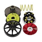Transmission Power Pack, Ban Jing for 125cc - 150cc GY6 Scooters, ATVs, Go Karts