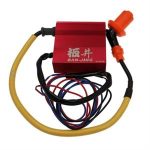 CDI/Coil, Ban Jing Microchip for 50cc - 150cc GY6 Scooters, ATVs, Go Karts