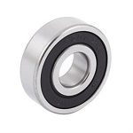Bearing, 6201 (Front Rim) for 50cc - 170i Genuine Buddy, RH