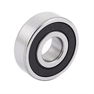 Bearing, 6201 (Front Rim) for 50cc - 200i Lance Scooters