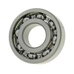 Bearing, 6204/P53 (RH Crankshaft)
