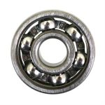 Bearing, 6301 (Gear Box) for 125cc - 170i Genuine Buddy, Lance Scooters
