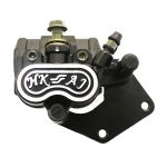 Brake Caliper, Rear for Bintelli Havoc, Wolf Rugby