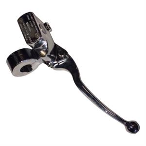 Brake Master Cylinder, Right for BMS Chelsea, Valentine