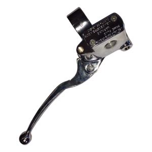 Brake Master Cylinder, Right for BMS Chelsea, Valentine - Image 2