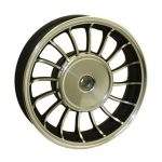 Rim, Rear Type 2 for 50cc - 150cc Retro Vintage Scooters