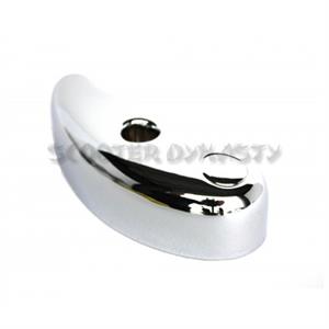 Fork Rocker Assembly Cover, Front for 50cc - 150cc Lance Vintage, BMS Heritage - Image 2