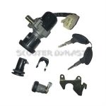Key Switch Lock Set for BMS Pathfinder