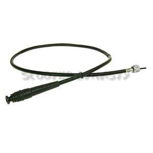Speedometer Cable for 50cc - 150cc Roketa Bahama, TaoTao CY-50A