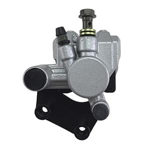 Brake Caliper, Front for 50cc - 150cc Bintelli Scorch, Wolf Blaze