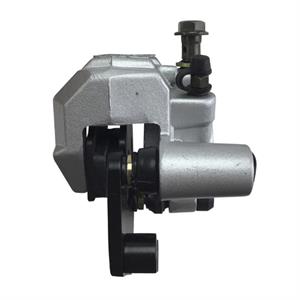 Brake Caliper, Front for 50cc - 150cc Bintelli Scorch, Wolf Blaze - Image 3