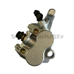Brake Assembly, Right Type 2 for 50cc - 150cc Lance Venice, BMS Romans - Image 3