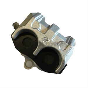 Brake Assembly, Right Type 2 for 50cc - 150cc Lance Venice, BMS Romans - Image 4