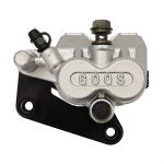 Brake Caliper, Front for 50cc - 150cc Roketa Bahama, Taotao CY50-A