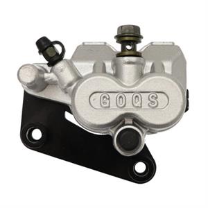 Brake Caliper, Front for 50cc - 150cc Roketa Bahama, Taotao CY50-A