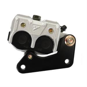 Brake Caliper, Front for 50cc - 150cc Roketa Bahama, Taotao CY50-A - Image 2