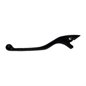 Brake Lever, Left Black for 150cc - 250cc GY6 Scooters