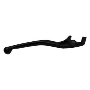 Brake Lever, Left Black for 150cc - 250cc GY6 Scooters - Image 2