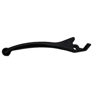 Brake Lever, Left (Black) for 50cc - 125cc Dirt Bike, ATVs - Image 2