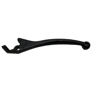 Brake Lever, Right (Black) for 50cc - 125cc Dirt Bike, ATVs - Image 2