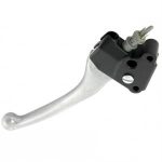 Brake Assembly, Left Perch for 50cc - 150cc Vespa ET2, ET4