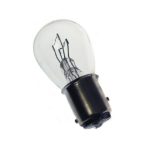 Tail Light Bulb, 12V 5W