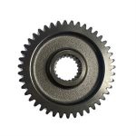 Gear, Final for 150cc - 170i Genuine Buddy, Hooligan