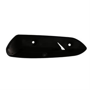 Exhaust Heat Shield for 50cc 2-Stroke Genuine Buddy, RH - Image 2