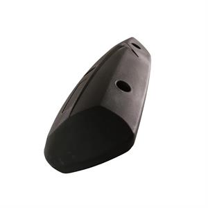 Exhaust Heat Shield for 50cc 2-Stroke Genuine Buddy, RH - Image 3