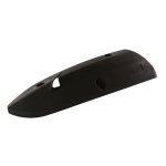 Exhaust Heat Shield for 50cc 2-Stroke Genuine Buddy, RH