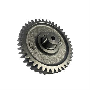 Shaft, Counter Gear for 150cc - 170i Genuine Buddy - Image 3