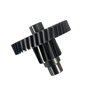 Shaft, Counter Gear for 150cc - 170i Genuine Buddy - Image 2