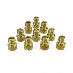 Carburetor Main Jets, CVK Sizes 78 - 98 for 50cc 4-Stroke 139QMB Scooters