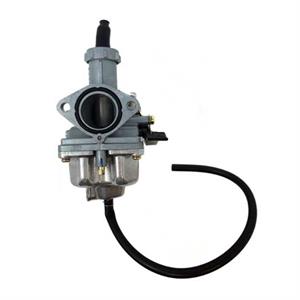 Carburetor, 26mm w/Cable Choke for 150cc ATVs and Go Karts - Image 3