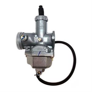 Carburetor, 26mm w/Cable Choke for 150cc ATVs and Go Karts - Image 4
