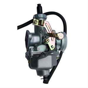 Carburetor, 26mm w/Cable Choke for 150cc ATVs and Go Karts - Image 2