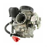 Carburetor for 50cc 4-Stroke Piaggio, Vespa (4-Valve)
