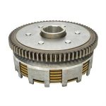 Clutch Assembly for CG 200cc - 250cc ATVs, Dirt Bikes