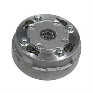 Clutch Assembly, Semi-Automatic for 50cc - 125cc ATVs, Dirt Bikes