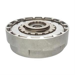 Clutch Assembly, Semi-Automatic for 50cc - 125cc ATVs, Dirt Bikes - Image 2