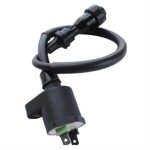 Ignition Coil, Type 2 for 50cc - 250cc Scooters, ATVs, Dirt Bikes, Go Karts