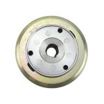 Magneto Flywheel for CN250 172mm Scooters, Go Karts