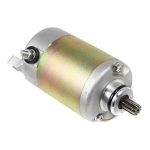 Starter Motor for CN250 172mm Scooters, Go Karts